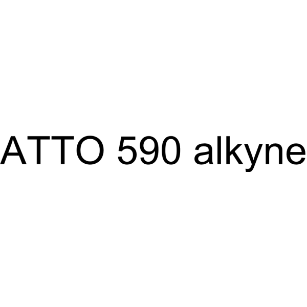 ATTO 590 alkyne